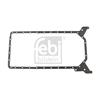 Febi Wet Sump Pan Seal Gasket 36370