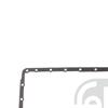 Febi Wet Sump Pan Seal Gasket 36370