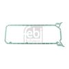 Febi Wet Sump Pan Seal Gasket 36372