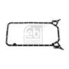 Febi Wet Sump Pan Seal Gasket 36373