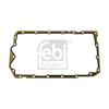 Febi Wet Sump Pan Seal Gasket 36379