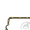 Febi Wet Sump Pan Seal Gasket 36379