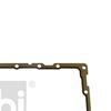 Febi Wet Sump Pan Seal Gasket 36379