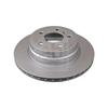 2x Febi Brake Disc 36386