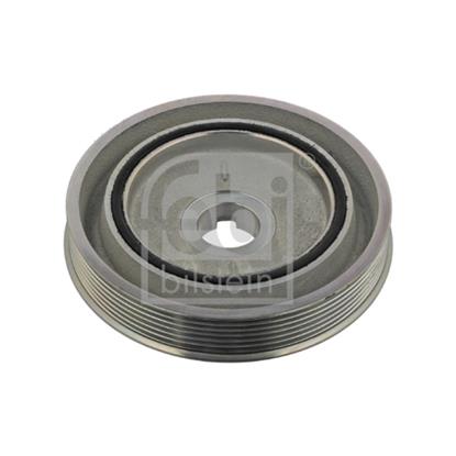 Febi Crankshaft Belt Pulley 36310