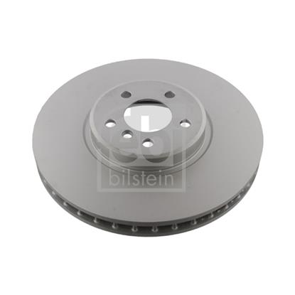 Febi Brake Disc 36394