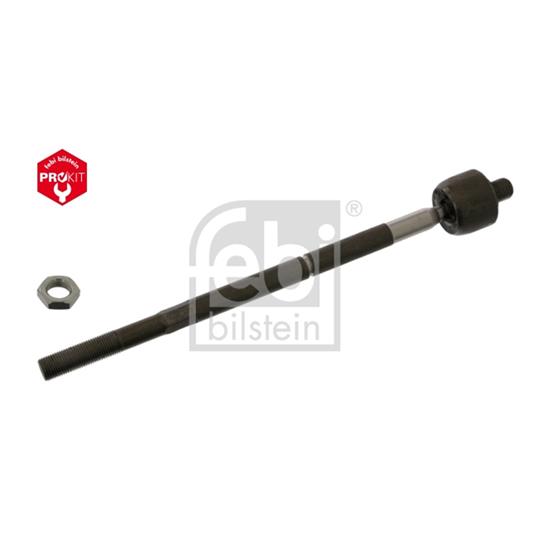 Febi Tie Track Rod Axle Joint 36325