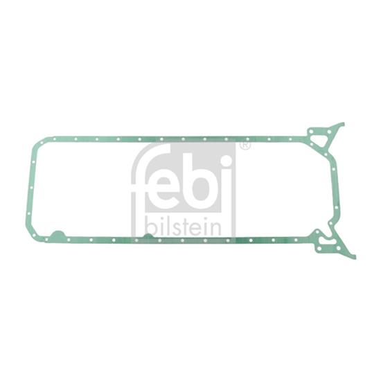 Febi Wet Sump Pan Seal Gasket 36372