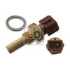 Febi Antifreeze Coolant Temperature Sensor Sender 36416