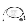 Febi Brake Pad Wear Indicator Sensor 36427