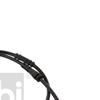 Febi Brake Pad Wear Indicator Sensor 36429