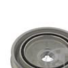 Febi Crankshaft Belt Pulley 36433