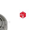 Febi Crankshaft Belt Pulley 36433