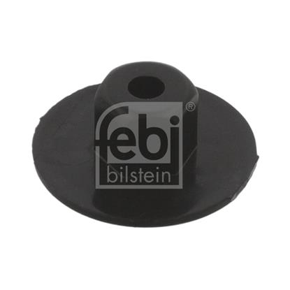 50x Febi Clip trimprotection strip 36452