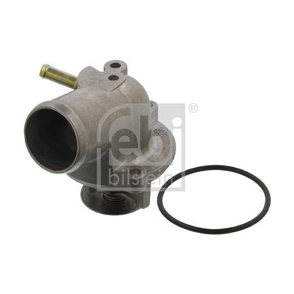 Febi Antifreeze Coolant Thermostat 36462