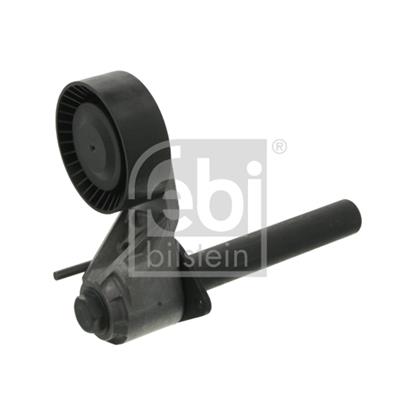 Febi Poly V Ribbed Belt Tensioner 36488