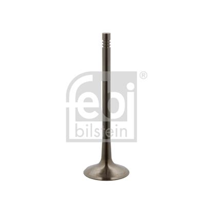 Febi Engine Inlet Valve 36497