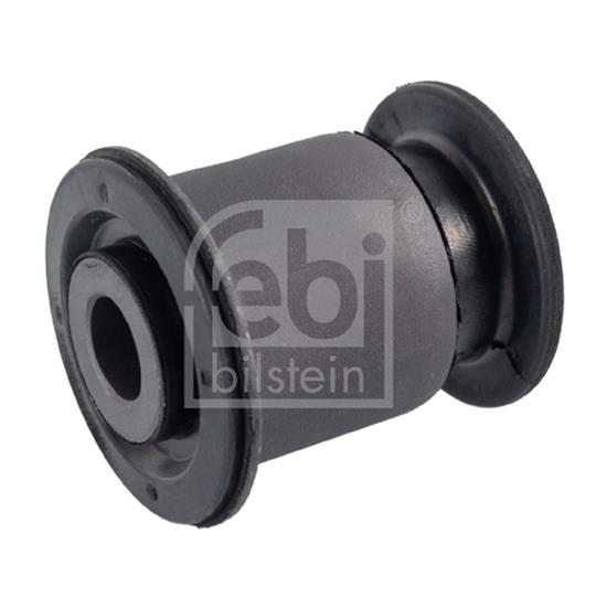 2x Febi Wishbone Control Trailing Arm Bush 36460