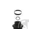 Febi Driveshaft CV Boot Bellow Kit 36513