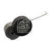 Febi Poly V Ribbed Belt Tensioner 36523