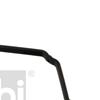 Febi Thermostat Housing Seal Gasket 36526