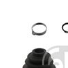 Febi Driveshaft CV Boot Bellow Kit 36560