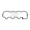 Febi Cylinder Head Cover Seal Gasket 36576