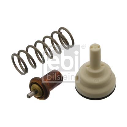 Febi Antifreeze Coolant Thermostat 36533