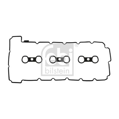 Febi Cylinder Head Rocker Cover Gasket Set 36544