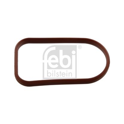 Febi Intake Manifold Housing Seal Gasket 36572