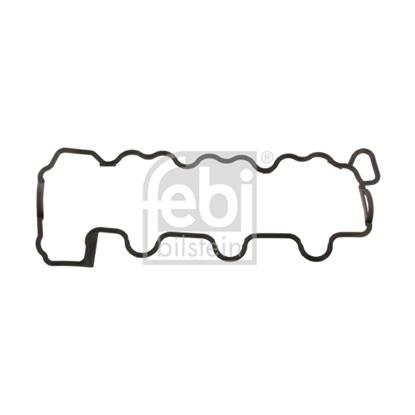 Febi Cylinder Head Cover Seal Gasket 36577