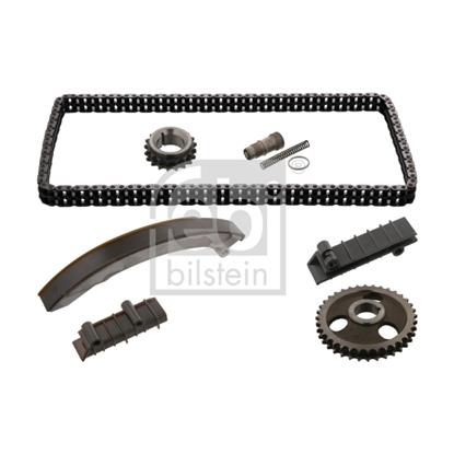 Febi Timing Chain Kit 36589