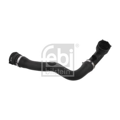 Febi Radiator Cooling Hose 36596