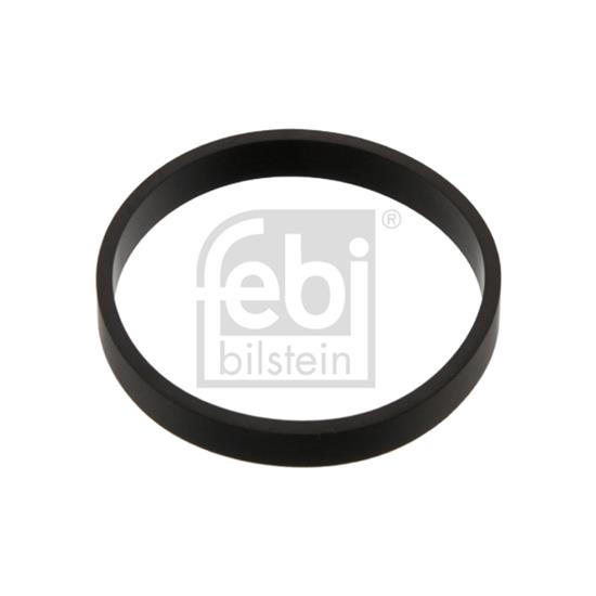 5x Febi Intake Manifold Housing Seal Gasket 36528