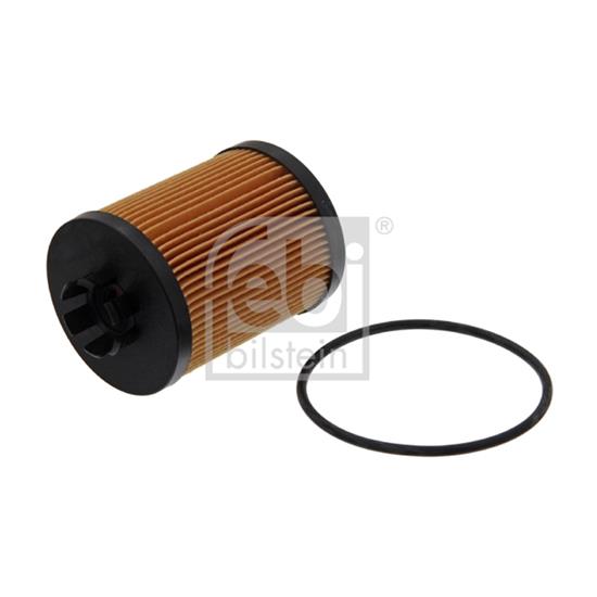 Febi Engine Oil Filter 36562