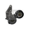 Febi Poly V Ribbed Belt Tensioner 36624