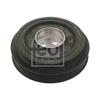 Febi Crankshaft Belt Pulley 36625