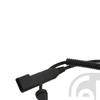 Febi ABS Anti Lock Brake Wheel Speed Sensor 36644