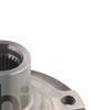 Febi Wheel Hub 36679