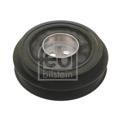 Febi Crankshaft Belt Pulley 36625