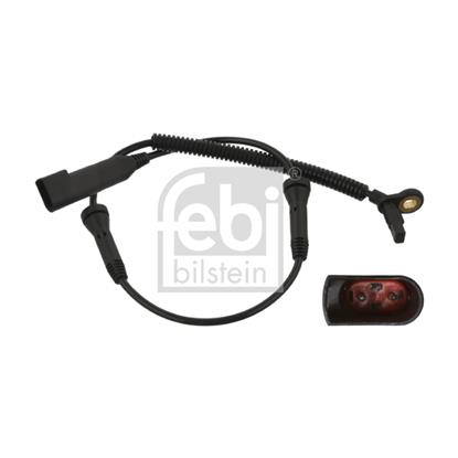 Febi ABS Anti Lock Brake Wheel Speed Sensor 36644