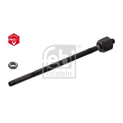 Febi Tie Track Rod Axle Joint 36669