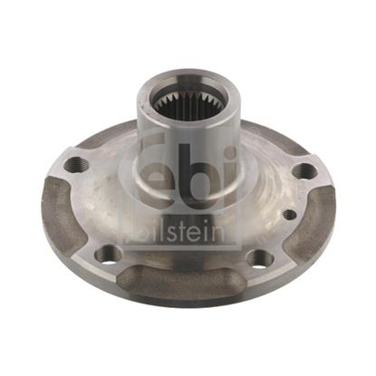 Febi Wheel Hub 36679