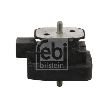 Febi Manual Gearbox Transmission Mounting 36682