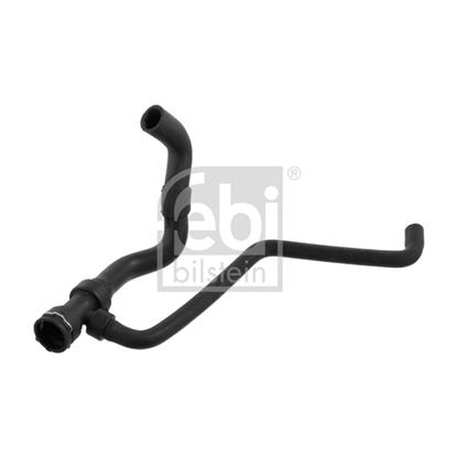 Febi Radiator Cooling Hose 36686