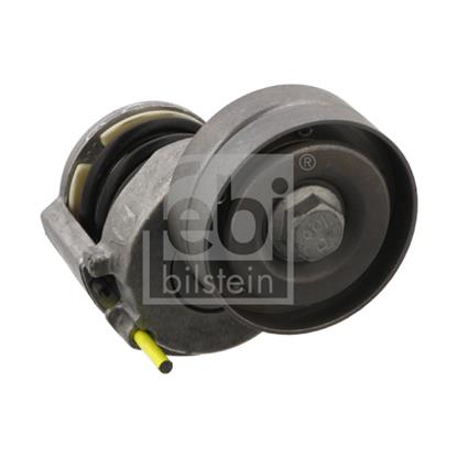 Febi Poly V Ribbed Belt Tensioner 36693