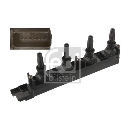 Febi Ignition Coil 36601