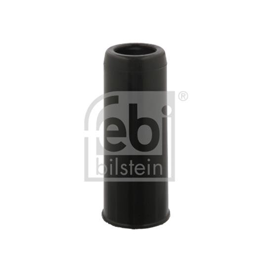 Febi Shock Absorber Protective Cap Bellows Boot 36604