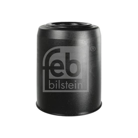 Febi Shock Absorber Protective Cap Bellows Boot 36605