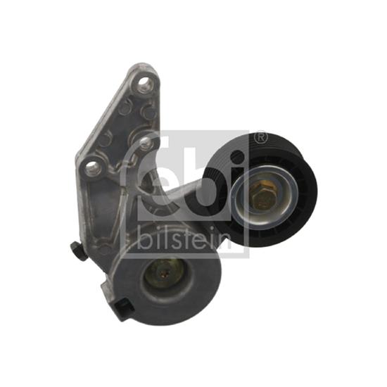 Febi Poly V Ribbed Belt Tensioner 36624